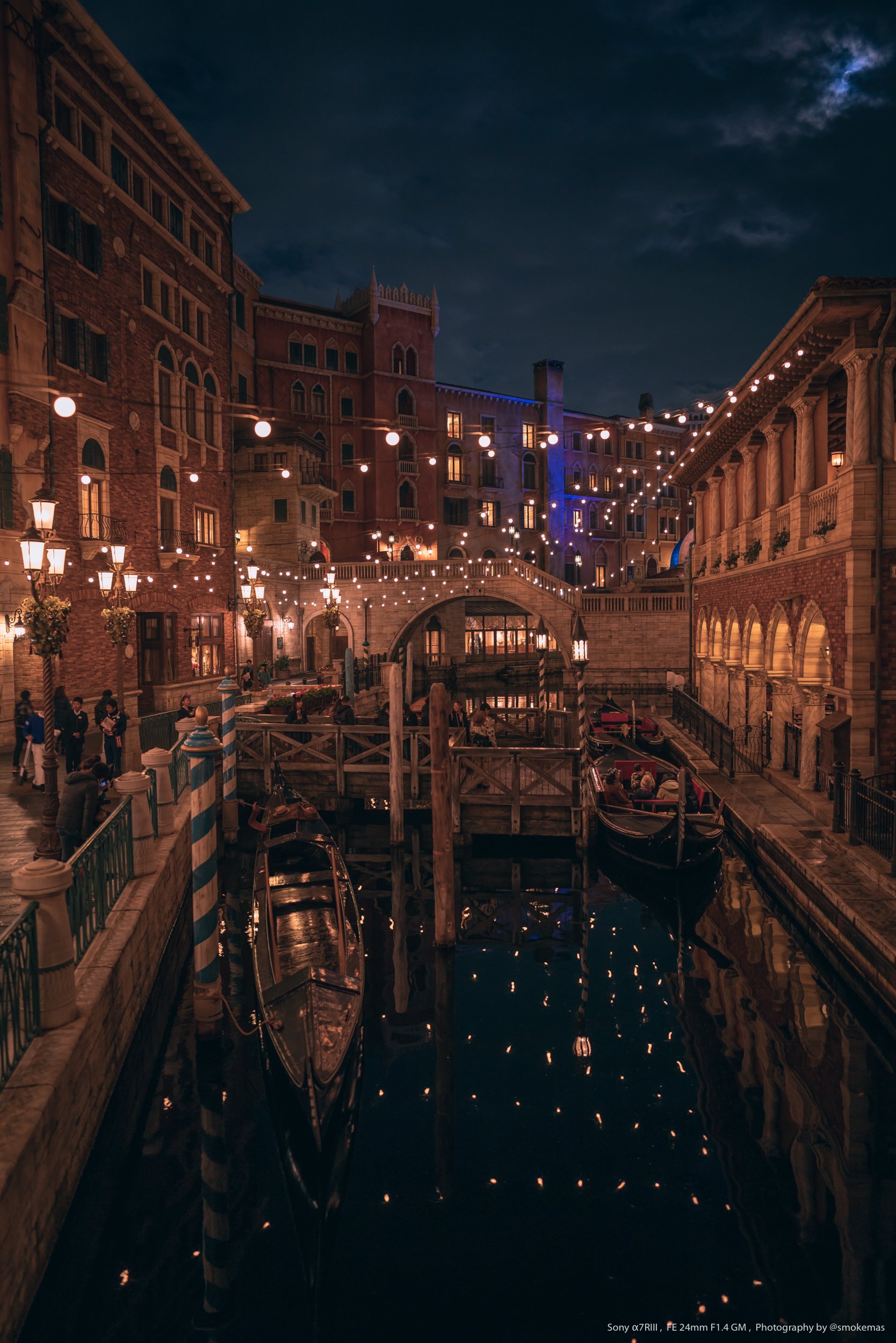 ヴェネツィアン ゴンドラ Twitter Search Twitter