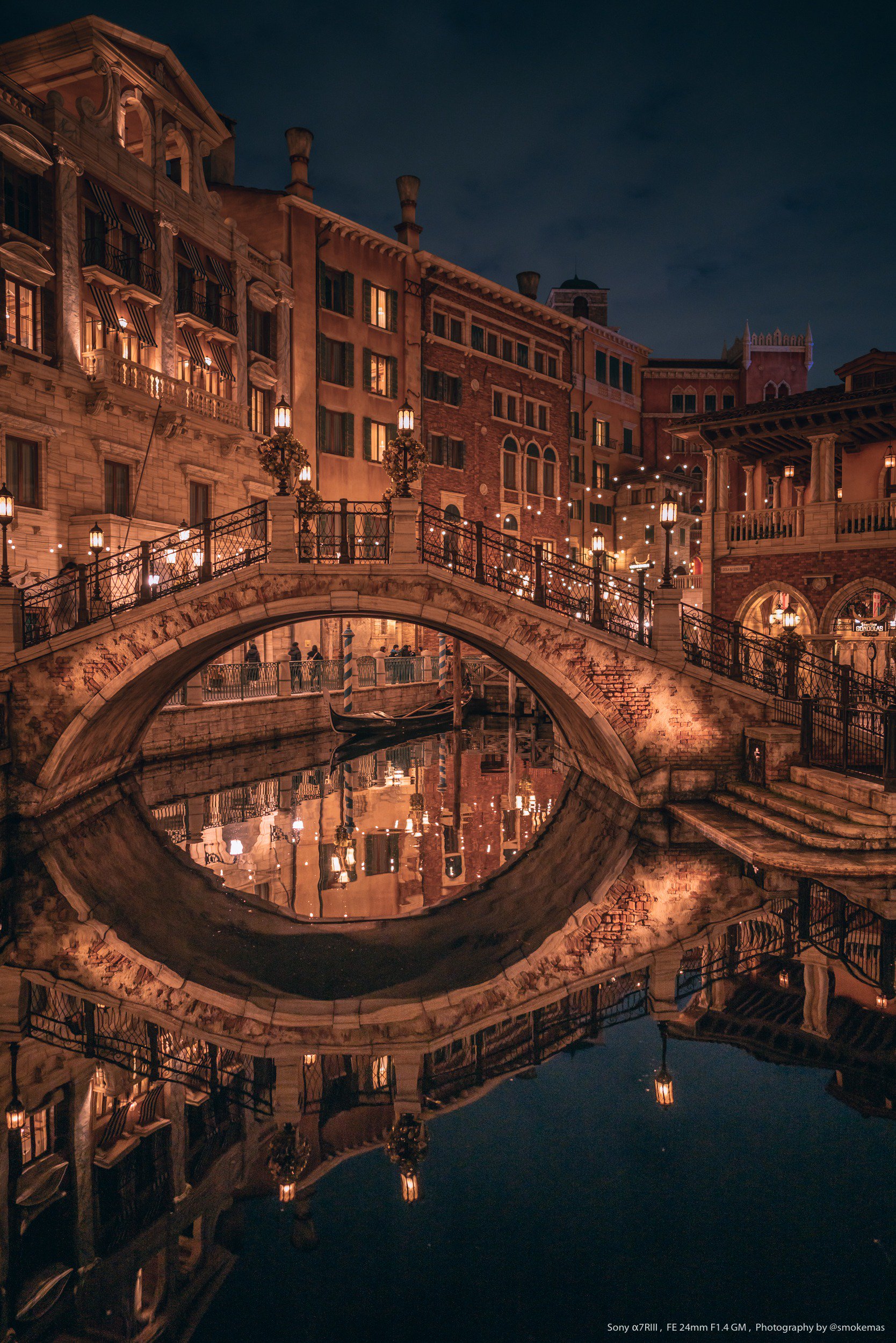 ヴェネツィアン ゴンドラ Twitter Search Twitter