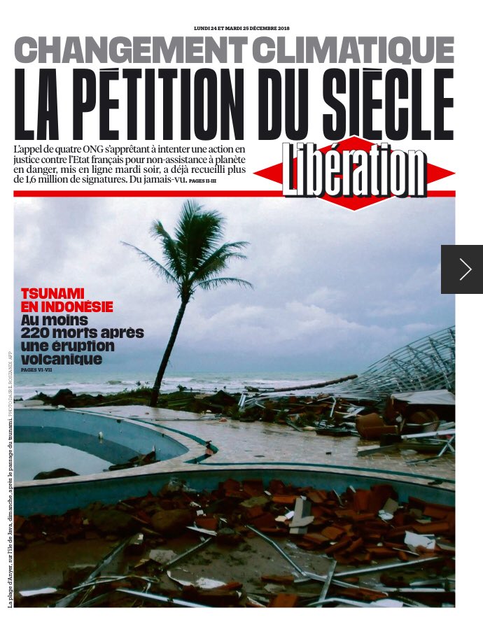 Cécile Duflot ❄️ tweet media