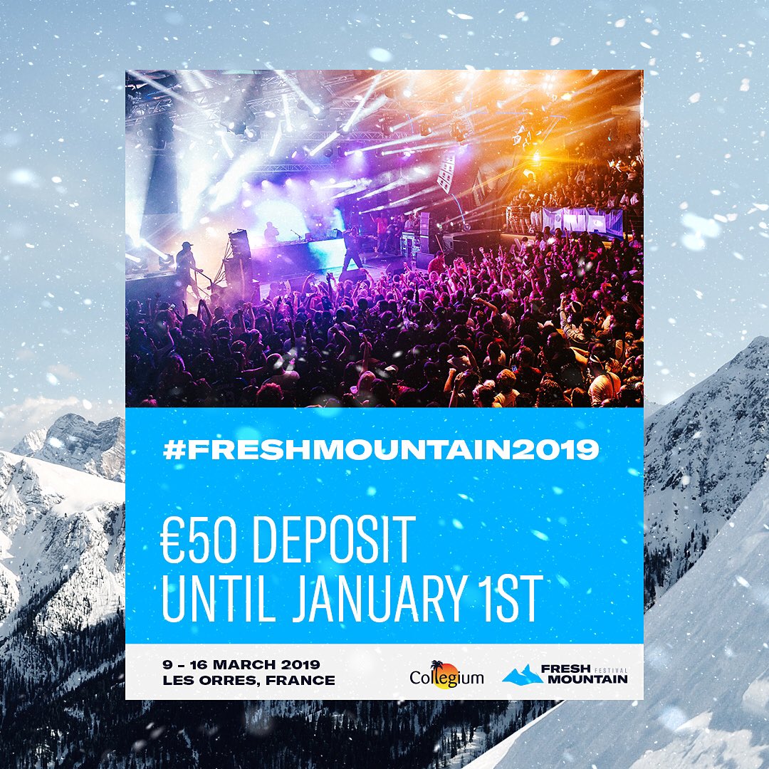 FreshMountainFest tweet media