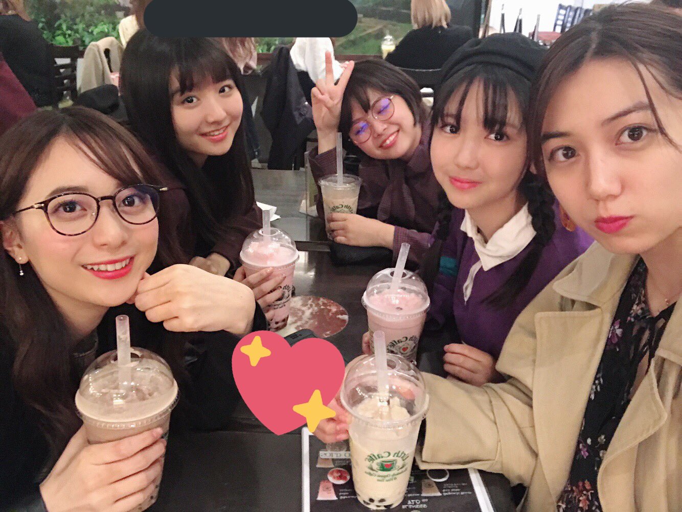 沢口愛華 ミスマガジン2018グランプリ on Twitter: "今日はクリスマスイヴ！ てことは、、、 しえりのお誕生日だーーーーーーーー