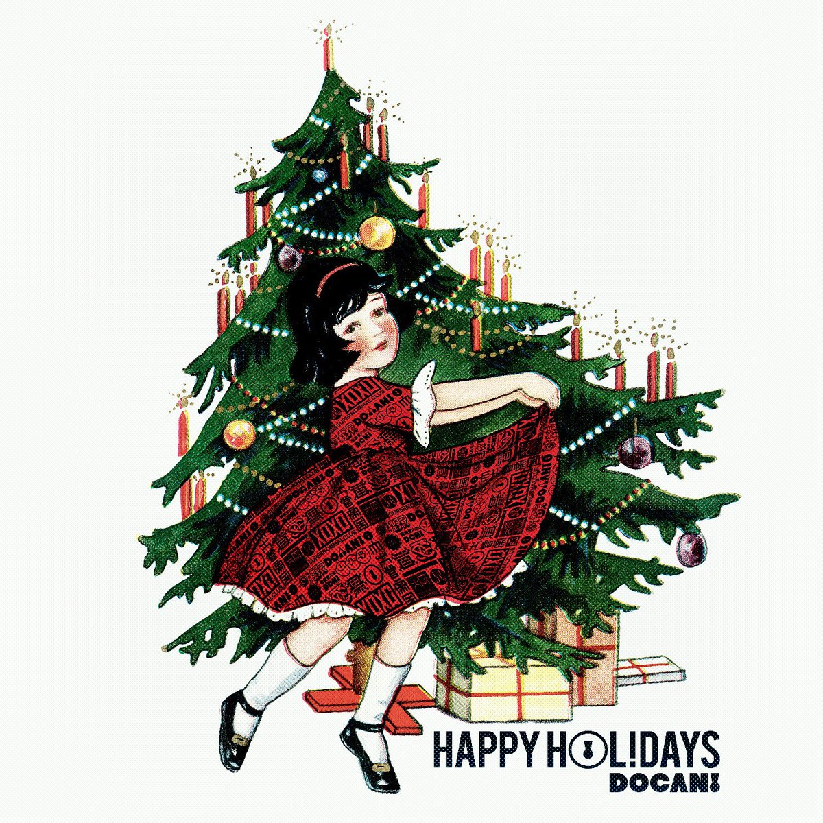 DOCANxx's tweet photo. HAPPY HOLiDAYS:) 

#DOCAN! 
#happyholidays
#christmas
#merrychristmas
#and
#happynewyear

https://t.co/FSPyCrVM5g https://t.co/54Mtjn9vwm