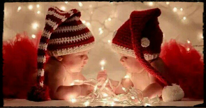 同じ空の下
病室や被災地で
過ごしている人や
その傍らにいる人にも
思いを寄せてみよう
たくさんの人たち
子どもたちが
わくわくきらきら
ってするひとときが
感じられるといぃな
当たり前じゃない
この瞬間に　…　。
#クリスマスイブ