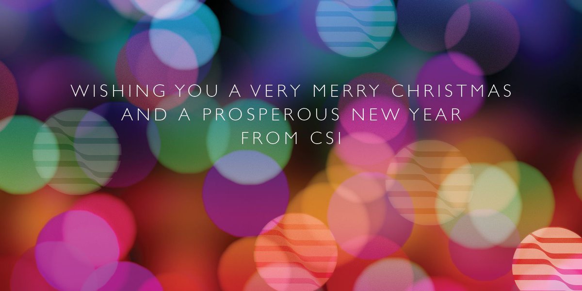 _colorsolutions's tweet photo. We share our warmest wishes for a holiday season filled with joy and a new year of peace and prosperity!
#MerryChristmas #MerryChristmas2018 https://t.co/khV5KTu1D1