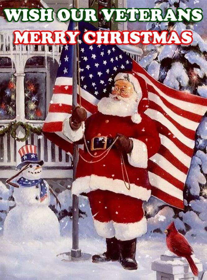 ThomasFree9's tweet photo. Merry Christmas and may God bless you https://t.co/wB5jADpaBJ