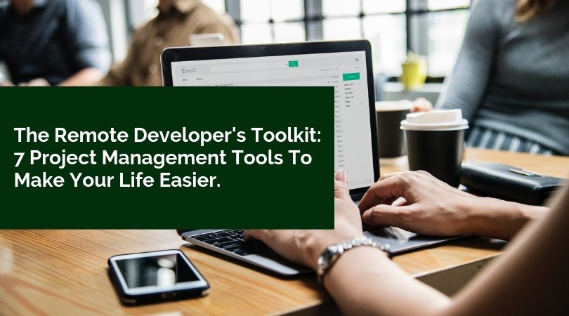 InternsValley's tweet photo. The remote developer's toolkit: 7 project management tools to make your life easier. https://t.co/HuAVH1Dxe3
#remotework #Internsvalley #digitalnomad #blogs #mondayblogs https://t.co/JPoaQbA8Wm