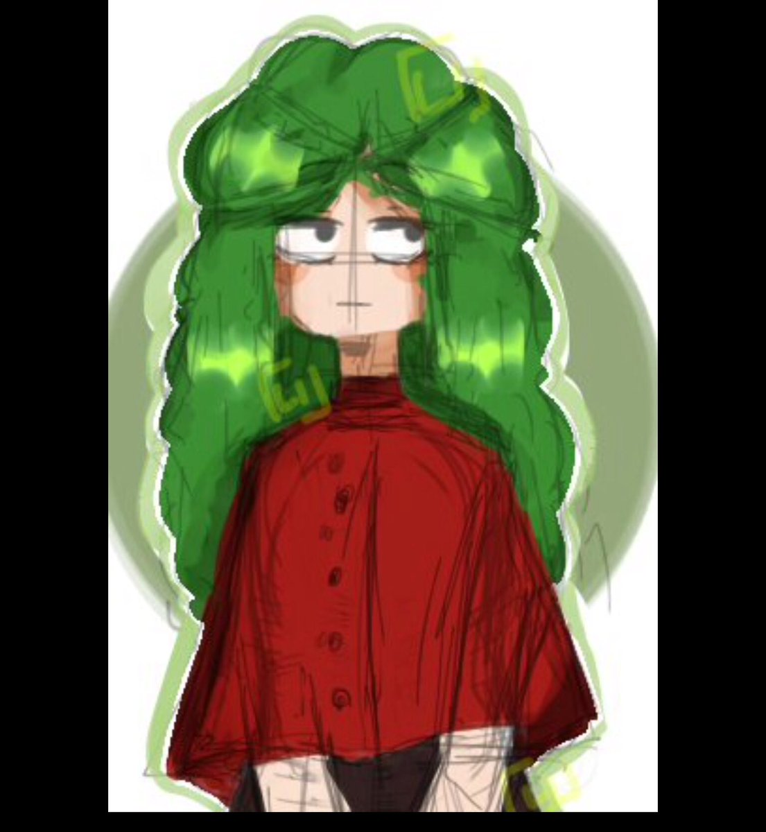 _nene_llamas's tweet photo. Ibara Shiozaki 
this took me like 5 hours to finish TT 
the hair took me a lot but it was totally worth it 
(=^-ω-^=)
#bnha #MHA #ibarashiozaki https://t.co/kQxzCKOHQ6