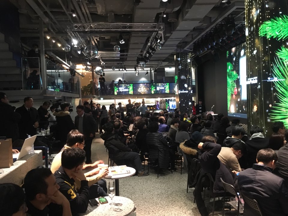 ShieldcureK's tweet photo. 12월21일, SHIELDCURE가 참여한 "IEO Global Meet-up in SEOUL" 행사가 성공리에 진행되었습니다.
이 행사는 IEO project를 대중에게 처음 선보이는 자리로 다양한 얼라이언스 프로젝트가 참여하였습니다.
많은 관심 보여주셔서 감사드리며 IEO project의 성공을 위해 최선을 다하겠습니다. https://t.co/IjT0ntnsvj
