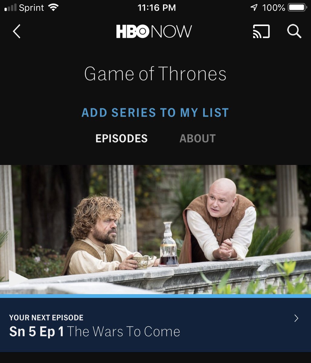 pemarkley's tweet photo. This is exactly why I didn’t want to start this. 4 seasons in 9 days. #SuperBinge #NoSelfControl #SleepDeprived https://t.co/2OfydQgWfY
