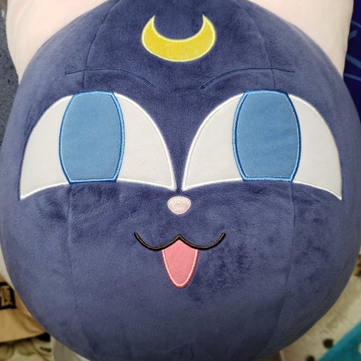 ルナピー ルナピー