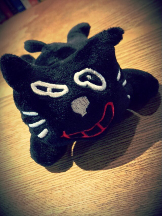 きよねこ