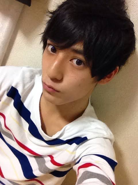 DISH_KOBAYASHI's tweet photo. ユースケくん♡
HAPPY BIRTHDAY 23th !★
お誕生日おめでとう！
I WISH U THE BEST ~

#超特急
#福田佑亮 https://t.co/Yn9GKQNa1t