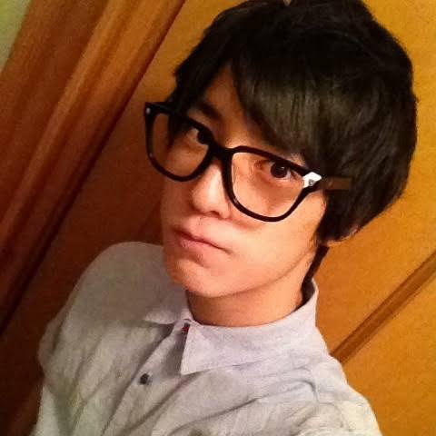 DISH_KOBAYASHI's tweet photo. ユースケくん♡
HAPPY BIRTHDAY 23th !★
お誕生日おめでとう！
I WISH U THE BEST ~

#超特急
#福田佑亮 https://t.co/Yn9GKQNa1t