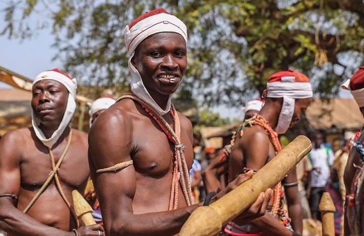 gobenintours's tweet photo. #BeninTravel #AfricaTravel #WestAfricaTours #VoodooFestival #BeninTradition #AfricaCulture https://t.co/5uW9lZtnAi