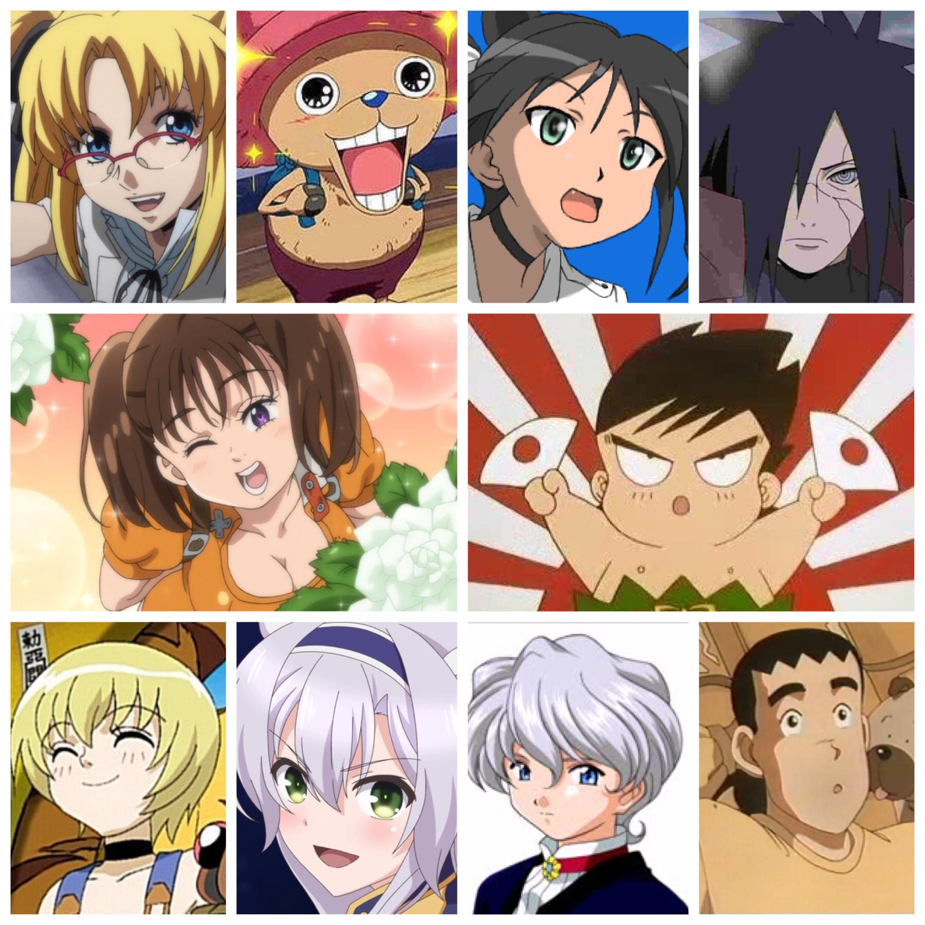 Twitter 上的 則巻ガジラ 12月24日生まれのアニメキャラ Happy Birthday ﾟ T Co 7955eshwhc Twitter