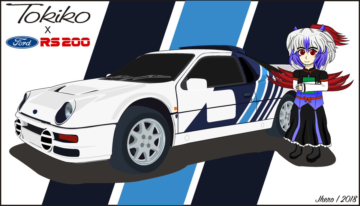 Jhero Ford Rs 0 And Tokiko 朱鷺子 東方香霖堂 東方project 東方 Tokiko Ford Fordrs0 Jhero Ford Rs 0 And Tokiko 朱鷺子 東方香霖堂 東方project 東方 Tokiko Ford Fordrs0