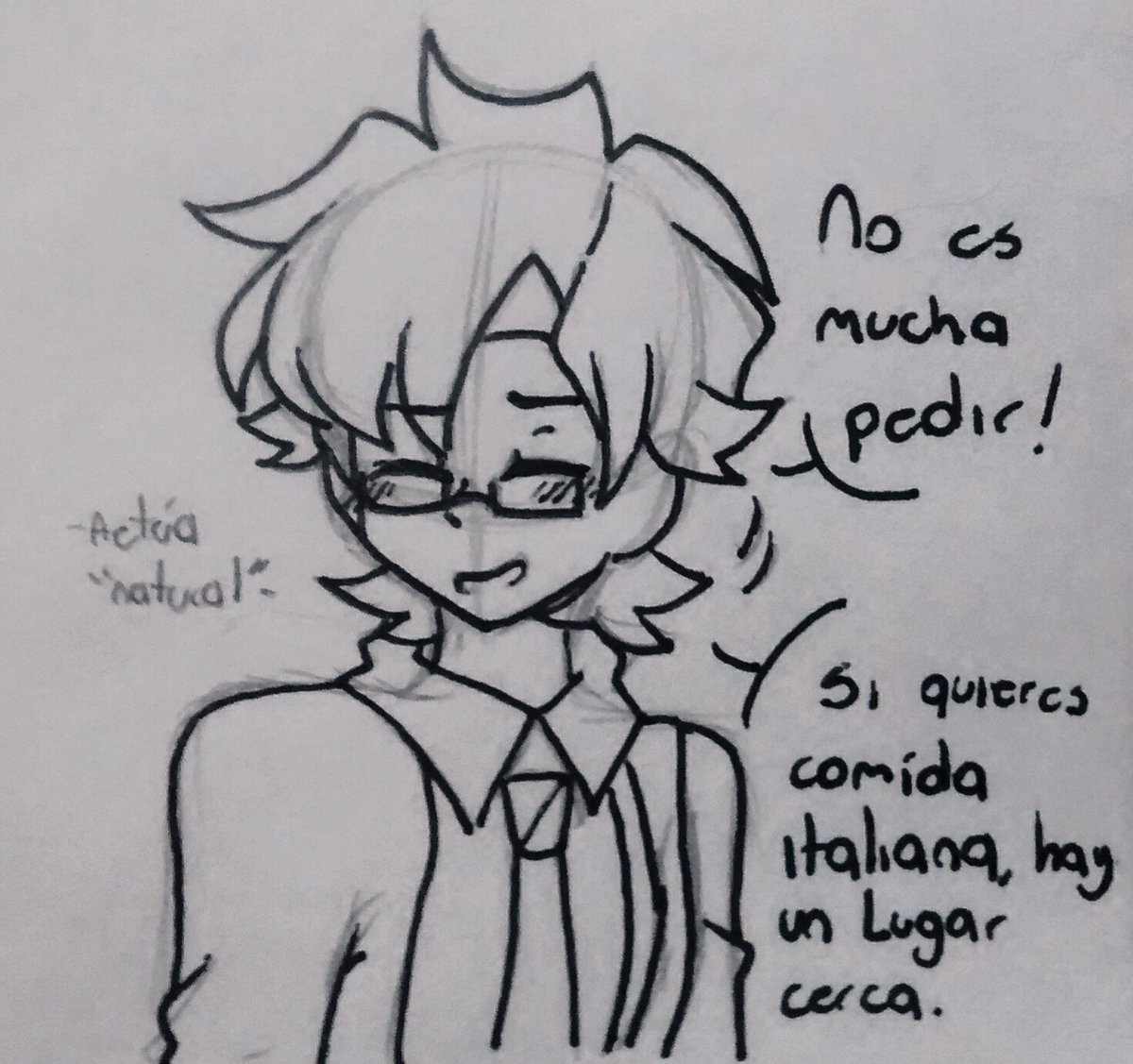 Anni_McMelody0's tweet photo. @xMitzrael https://t.co/4eRfUihlvX