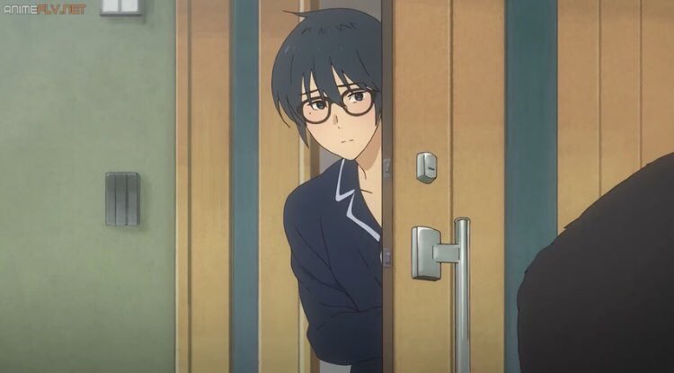 今回もやばかった…！！！ やっぱり静弥くんはかわいい♡♡ 毎週見る