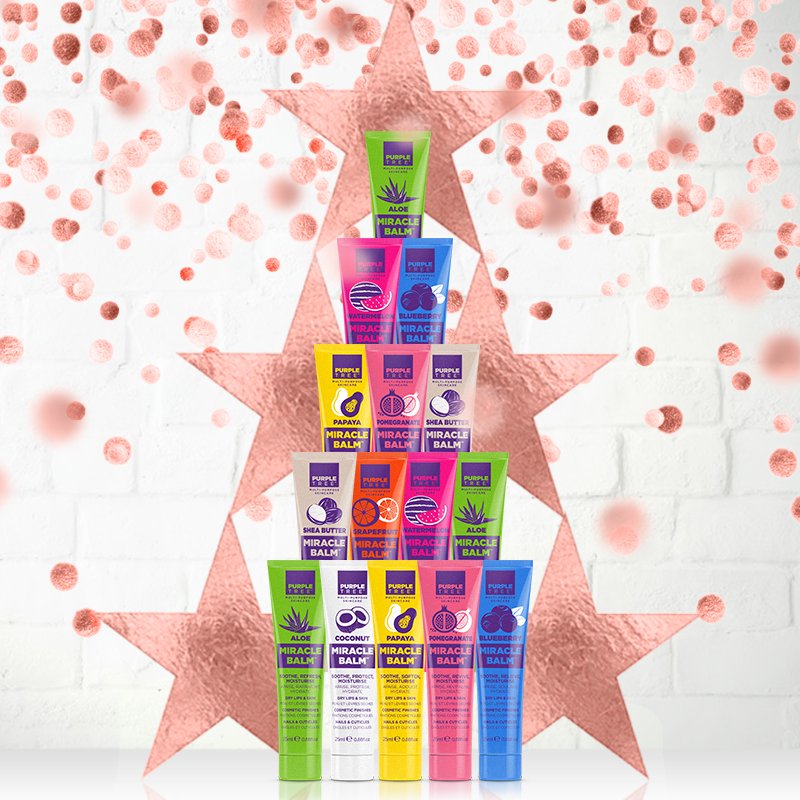 PurpleTreeSkin's tweet photo. Now this is our kind of Christmas treeβ¦
#Christmas #Xmas #Christmaseve #CrueltyFree #CrueltyFreeMakeup #VeganMakeup #beauty #rosegold #miraclebalms https://t.co/jyFxyD6UZF