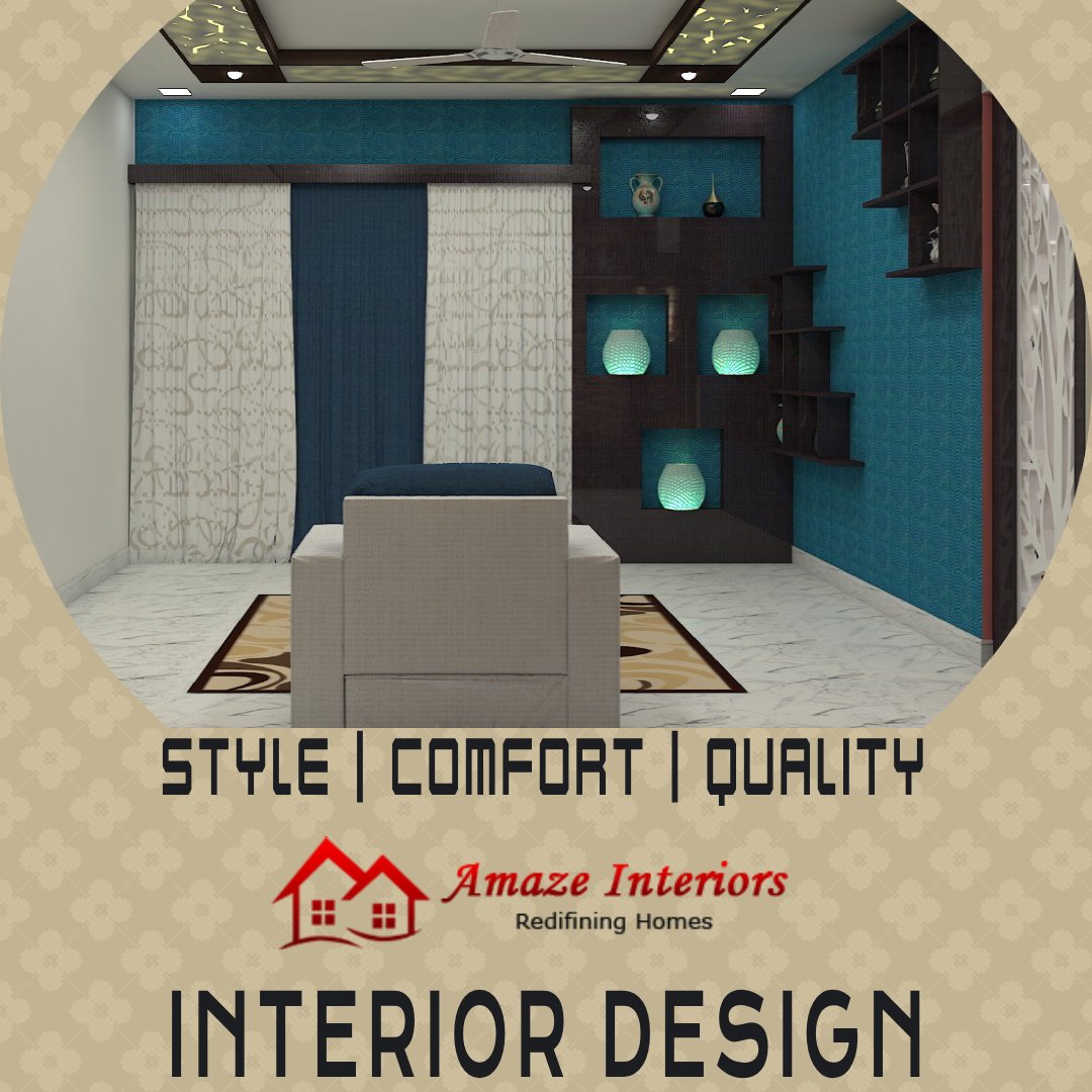 Interior Design Chennai