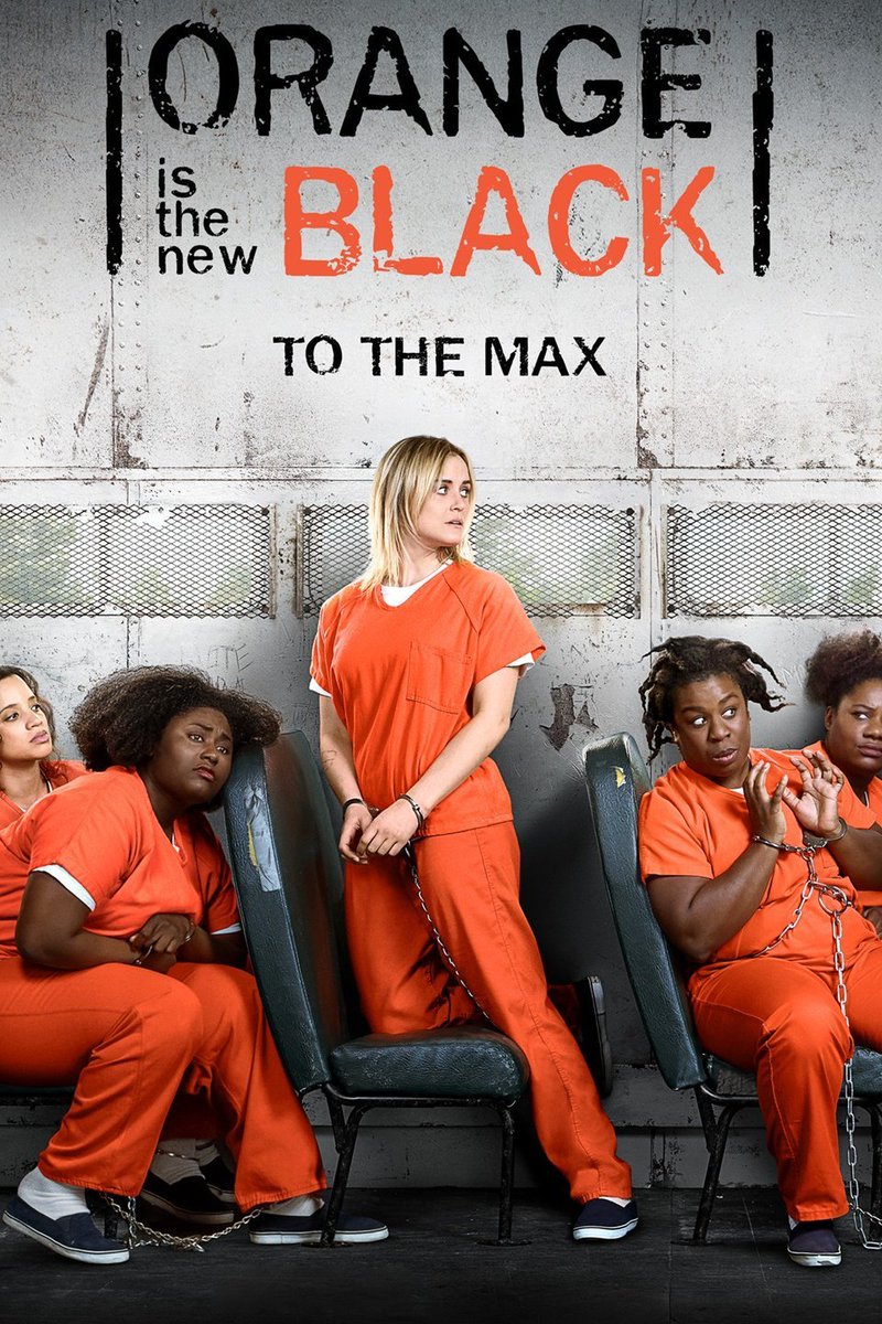AddictPolls's tweet photo. Which Of These Two Drama Do You Prefer? 

Like For #ThisIsUs 
Retweet For #OrangeIsTheNewBlack 

Comment If You Like Both 😉 https://t.co/4F7qDeu4gp