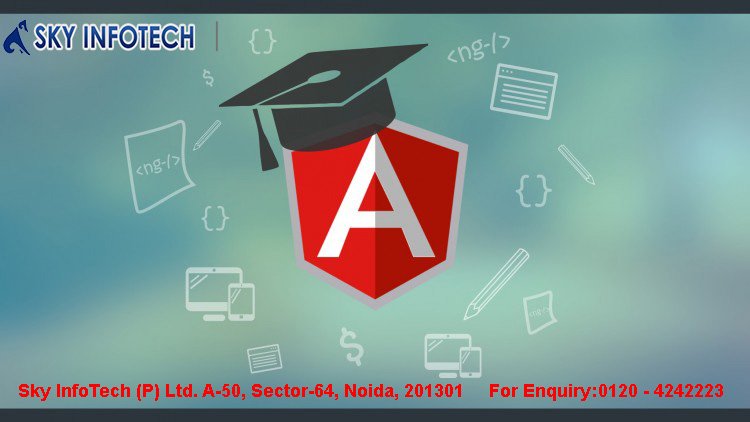 lakshya22088204's tweet image. skyinfotech.in/angularjs-trai…
Angular JS training is provided by Sky InfoTech, Noida. We provide IT trainings based on corporate standards. That helps students to be prepared for industries.
#angularjstraininginstitute #angularjs