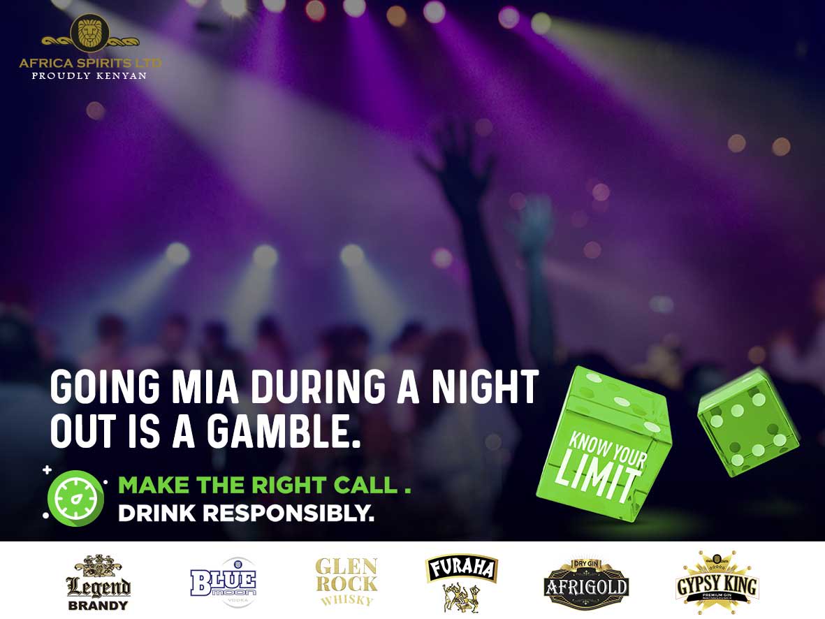 africa_spirits's tweet photo. Stay safe by choosing not to drive under the influence. Help your buddies make the same choice. #MakeTheRightCall https://t.co/QI8qDEjSa4