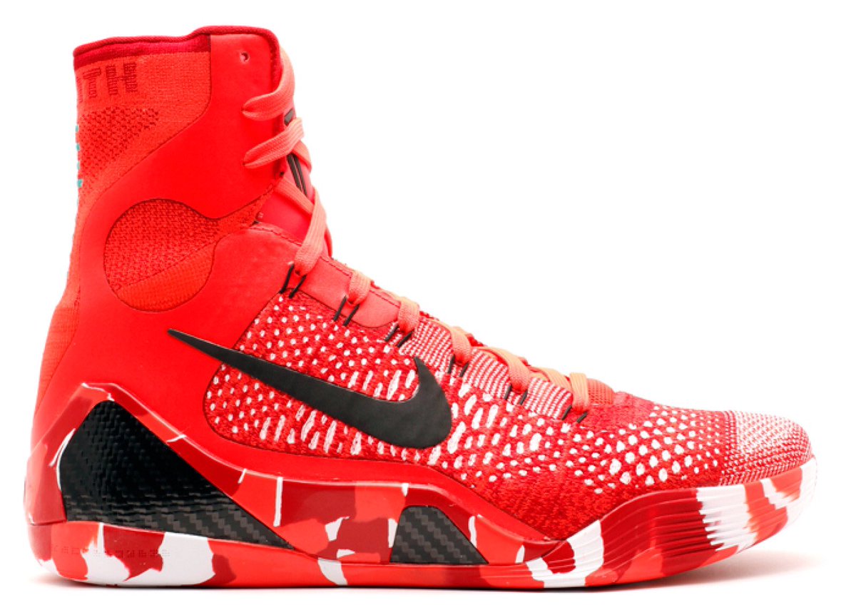 BallanceDre's tweet photo. No chirstmas shoe will ever come close to beating these https://t.co/dlgmyQoMjy
