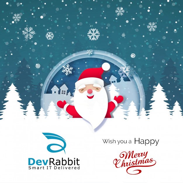 socialdevrabbit's tweet photo. "May your Christmas season be filled with joy and light"
 #MerryChristmas https://t.co/LqyuKFQV6h