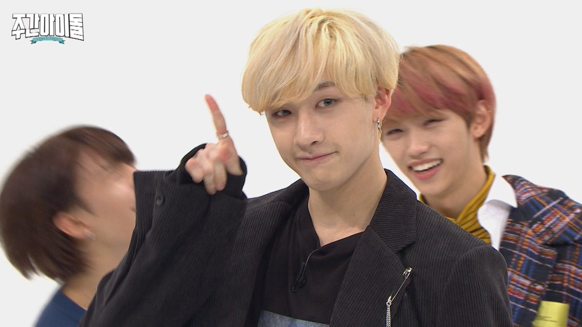 미공개 is coming...

#스트레이키즈 #StrayKids #주간아이돌