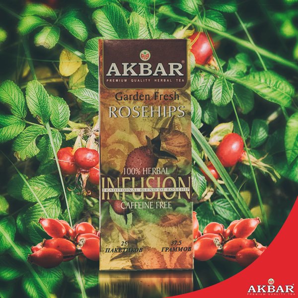 Akbar_CeylonTea's tweet photo. Herbal Tea Rosehips - For those health conscious tea lovers! https://t.co/5p9W5xv87b