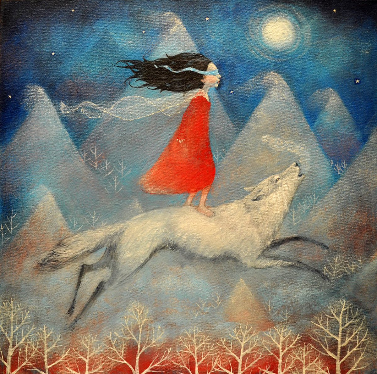 Brindille_'s tweet photo. 🎨 Lucy Campbell https://t.co/iMJv7IPUBH