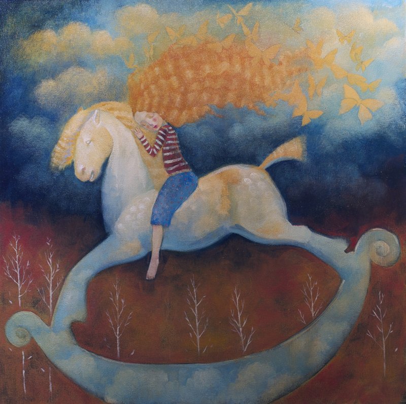 Brindille_'s tweet photo. 🎨 Lucy Campbell https://t.co/iMJv7IPUBH