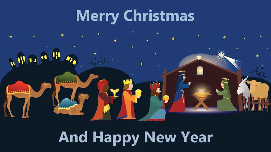 We at ZIGF wish you a Merry Christmas, Happy Holidays and a very Prosperous 2019!!