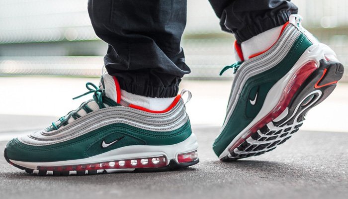 air max 97 rainforest air max 97 rainforest