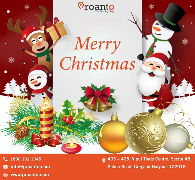 ProantoIndia's tweet photo. “Prosperity and happiness are my prayers for you this Christmas season. May you end the year with a smile and start with hope for another year. Merry Christmas

#MerryChristmas, #SeasonsGreetings , #ChristmasCountDown, #ChristmasTree #Gifts https://t.co/Az0PX2dS7m