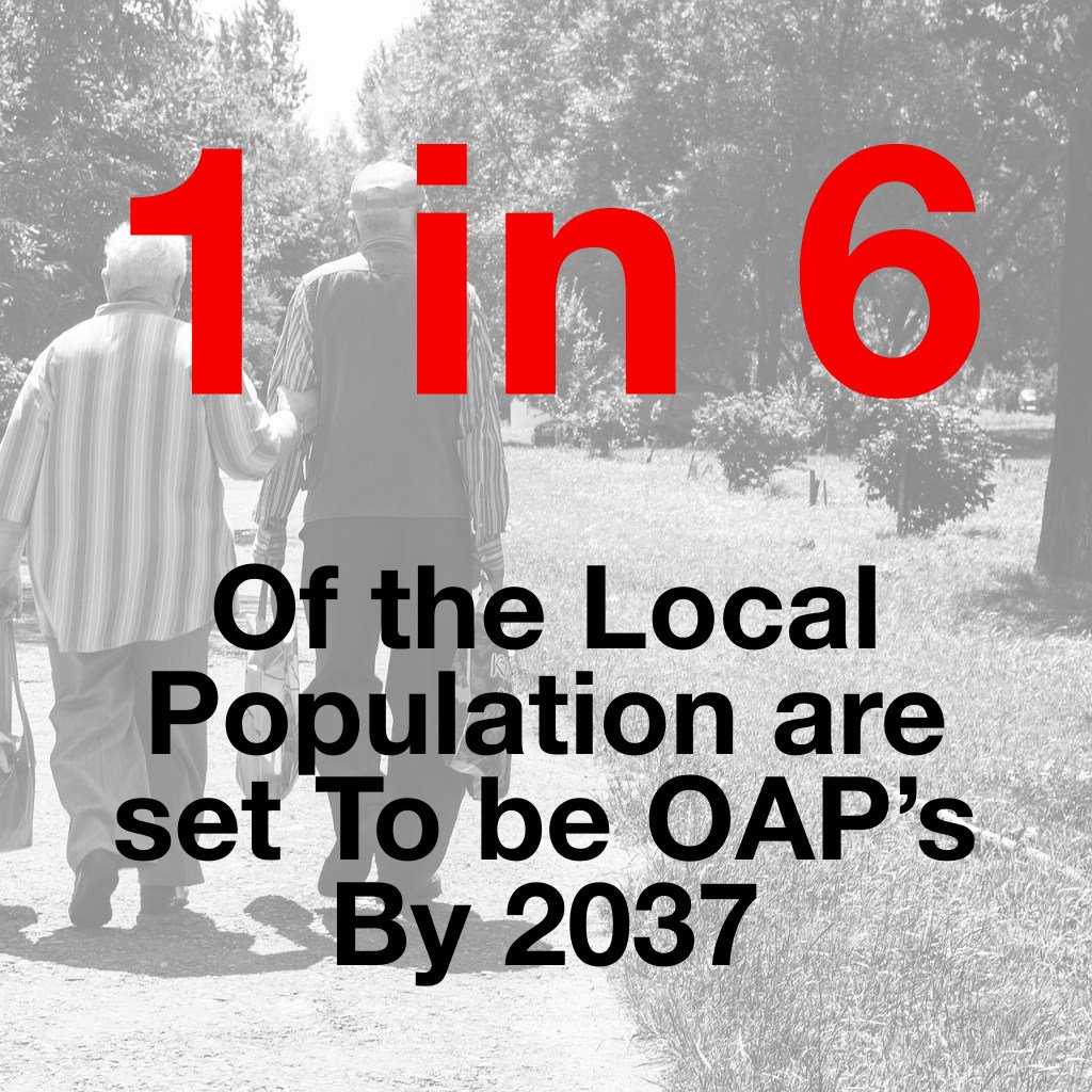 _henleycharles's tweet photo. As OAP’s set to rise to 1 in 6 of Erdington’s population by 2037 – Where are they all going to live? https://t.co/wqbiyWivky https://t.co/RiJc3grmCD