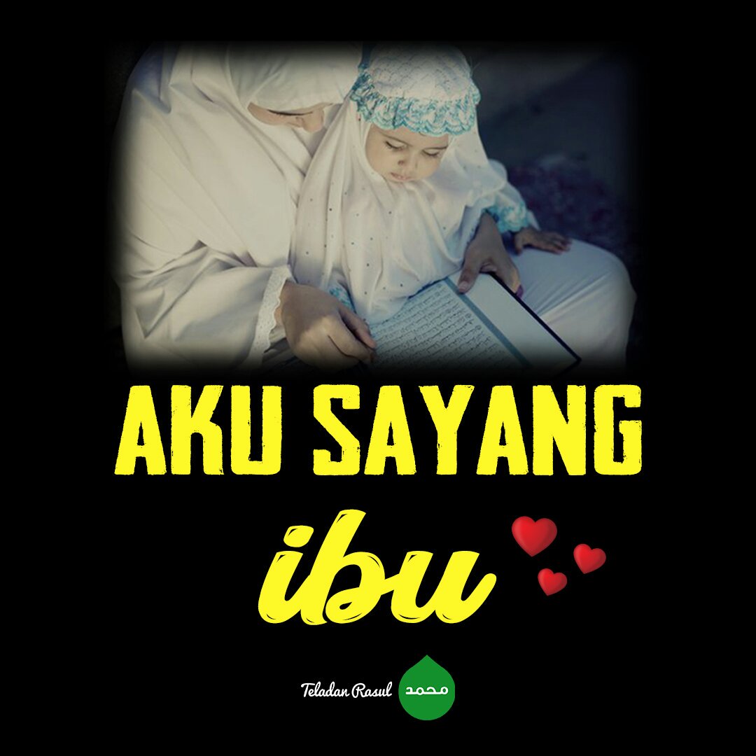 Teladanrasul Hashtag On Twitter