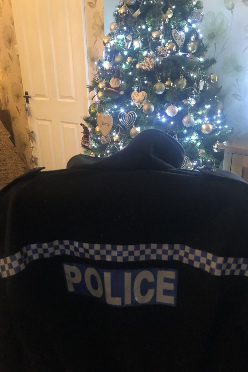 Sam Sparkes 💙🚔 tweet media