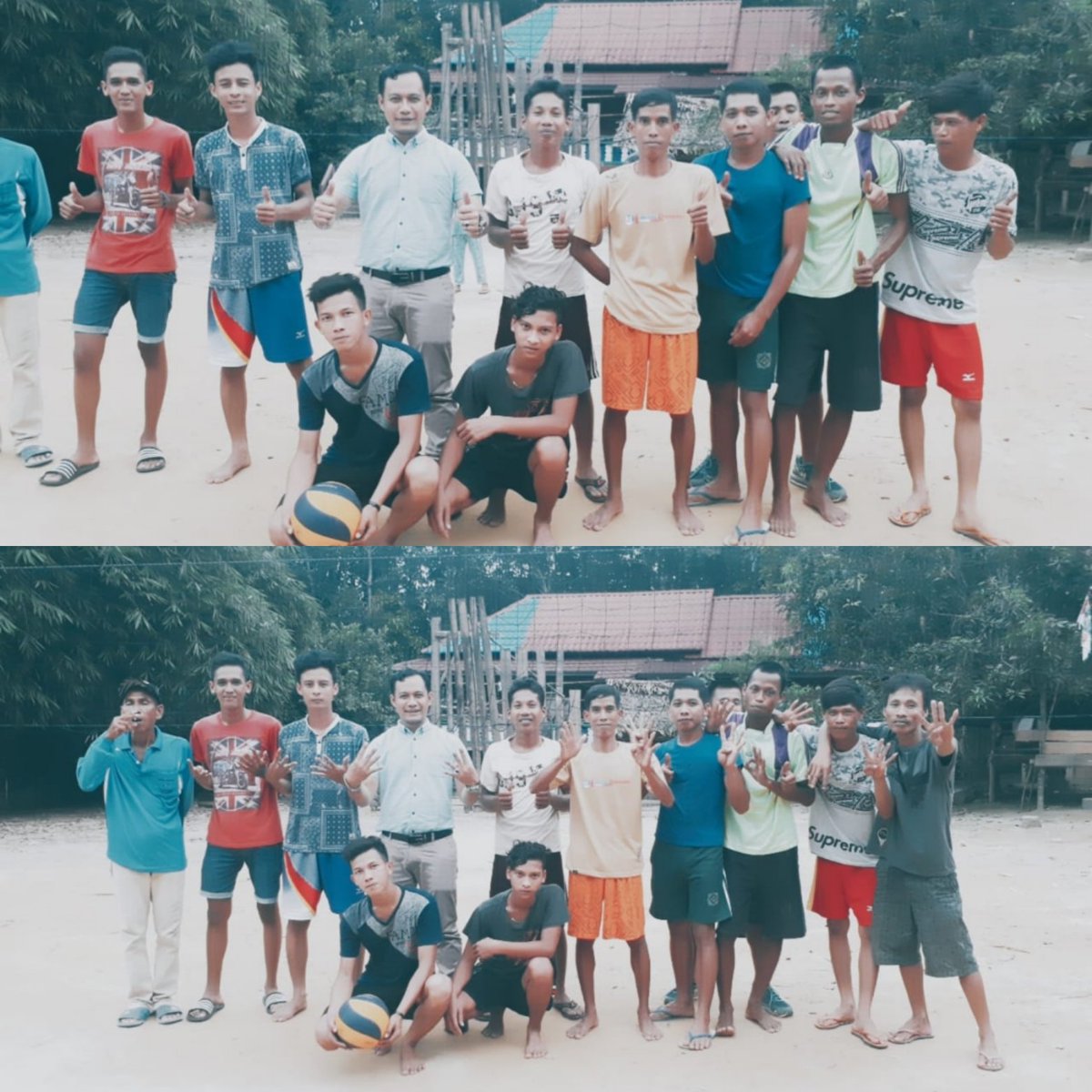 Arianto80301875's tweet photo. Berpengalaman dlm Fungsional lembaga ormas pers melayani meneruskan pengaduan dan aspirasi serta memperjuangkan hak hak masyarakat.
Berperan Serta Dalam pengawasan pembangunan penyelenggara negara Pencegahan Pemberantasan korupsi
Salam
#Arianto. SE
#Nomor_8
#nasdem https://t.co/BCdwNInHA8