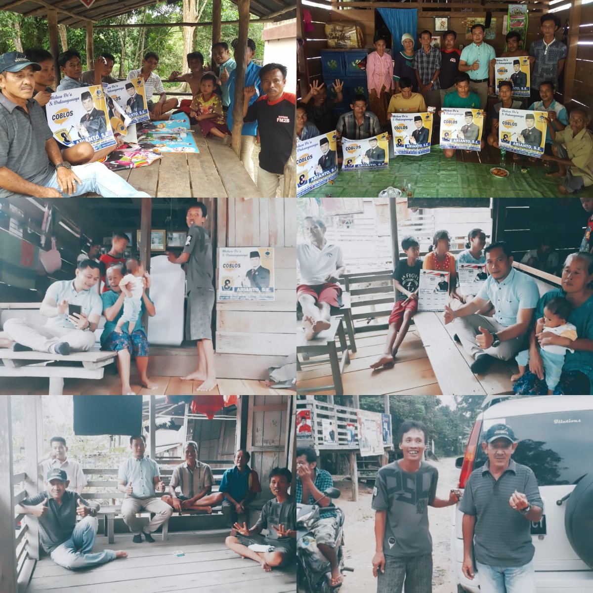 Arianto80301875's tweet photo. Berpengalaman dlm Fungsional lembaga ormas pers melayani meneruskan pengaduan dan aspirasi serta memperjuangkan hak hak masyarakat.
Berperan Serta Dalam pengawasan pembangunan penyelenggara negara Pencegahan Pemberantasan korupsi
Salam
#Arianto. SE
#Nomor_8
#nasdem https://t.co/BCdwNInHA8