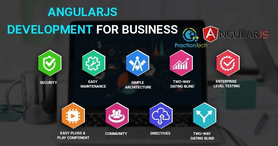 FractionTech's tweet image. #AngularJSDevelopmentCompany To help You develop engaging & incomparable #mobileapps and web apps.
We offer intensive #AngularJS Services to revamp the lively sections of your website.
Get a Free Estimations ➡️ bit.ly/2rLa3he