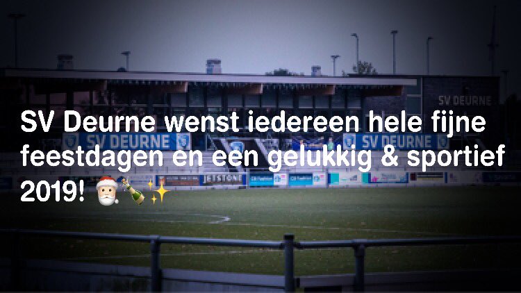 SV Deurne (@svdeurne) on Twitter photo 