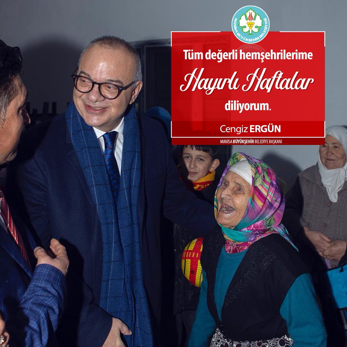 Cengiz Ergün