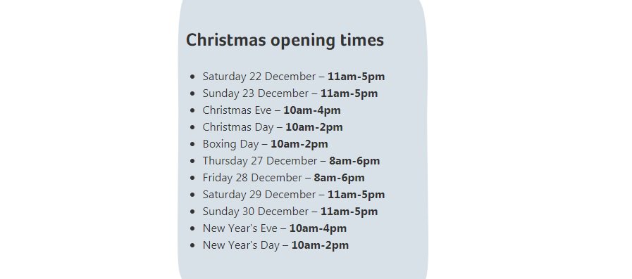 Call us free on 0800 090 2309 if you need support this Christmas. We're here for you. bit.ly/2AaFnKt