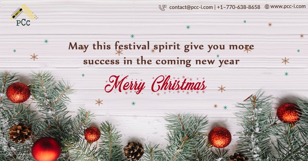PCC_I_'s tweet photo. A silent night, a star above, a blessed gift of hope and love. @PCC_I_ #wishes each one of you a #Merry #Christmas!

#MerryChristmas #Christmas2018 #PCB #PCBAssembly #BoxBuildAssembly #ReverseEngineering #EMSServices #PCCI https://t.co/KpENVbNdEV