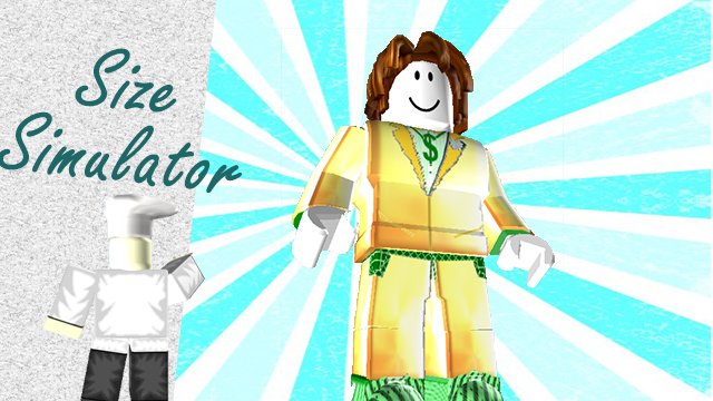 Josuejoshua Joshuajosue1003 Twitter - new size simulator roblox