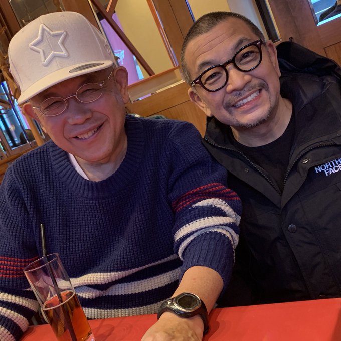 中野英雄さん がハッシュタグ 大好きな人 をつけたツイート一覧 1 Whotwi グラフィカルtwitter分析