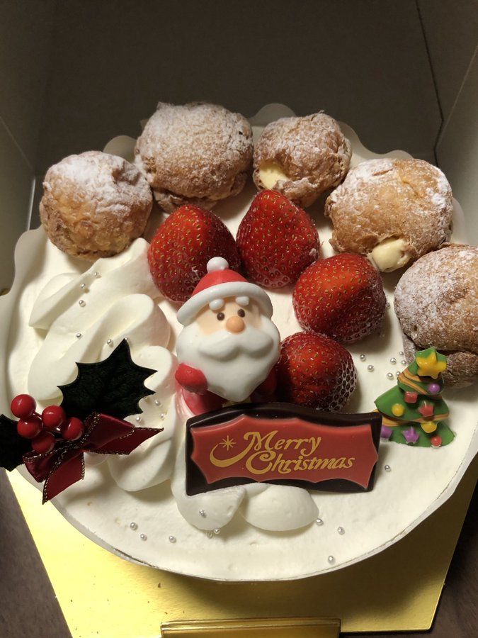 焼きたてのシュークリームを出す専門店 ビアードパパ Sweetsvillage スイーツビレッジ