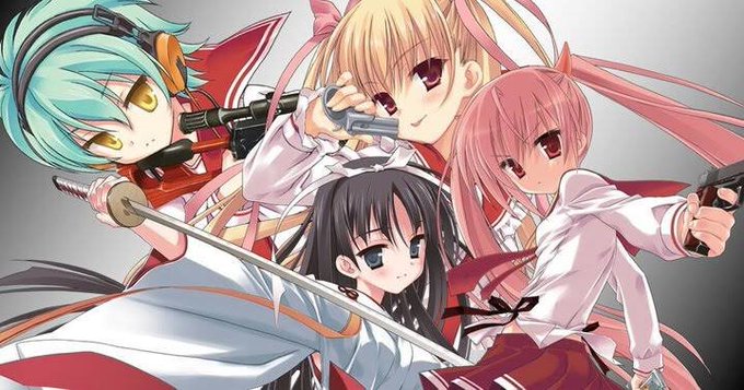 シャナのtwitterイラスト検索結果